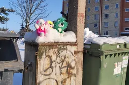 Atliekų reikalai: klausiate - atsakome