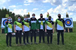 Daugiau nei pusę Lietuvos rinktinės sudarantys alytiškiai dėl kelialapių į Tokijo olimpiadą kovos Turkijoje