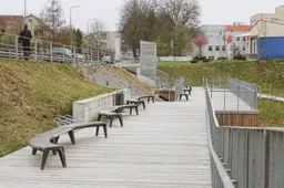 Liftas, kuriame užstrigo vaikai, bus remontuojamas
