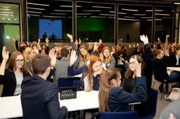 Lietuvos moksleiviai kviečiami dalyvauti nacionalinėje olimpiadoje  „Žalioji odisėja“