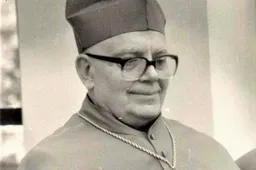 Mirė Vilkaviškio vyskupas