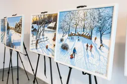 Specialus „Aukso vainiko“ apdovanojimas už stiliaus savitumą ir kolekcijos vientisumą – alytiškiui