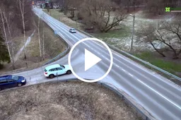 Žiedų valdovas – Alytus: Kauno gatvėje planuojamos dar trys žiedinės sankryžos