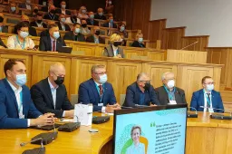 Atliekų tvarkymo sistemos pagrindas – žmonių pasitikėjimas ja