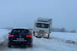 Kovą su žiema kelininkai pralaimi ne tik rajone, tačiau ir mieste