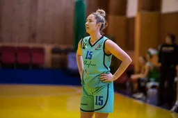 Alytiškės artėja prie dvidešimtos sezono pergalės