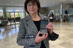 Seime – alytiškės fotografės paroda apie Raižių totorius