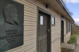 Muziejų dieną – žvilgsnis į Alytaus rajono muziejų ateitį