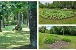 Alytus tvarkosi ir puošiasi, miesto gimtadienis – jau šį savaitgalį