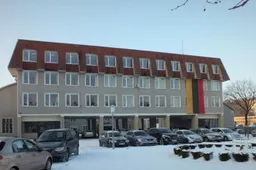 Tęsiasi COVID-19 protrūkis Alytaus pataisos namuose