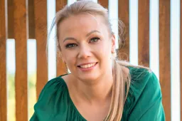 Gyventi į Alytaus rajoną sugrįžusi tinklaraštininkė atrado save ir spalvas lėkštėje