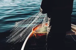 Aptikus automobilį su dideliu kiekiu žuvies brakonierius turės pakratyti piniginę