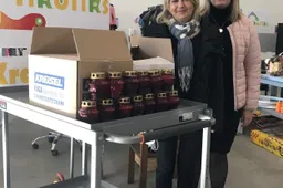 Organų donorų pagerbimo akcijoje degs ir atnaujintos pernykštės žvakutės