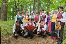 Žvanguciui“ – DEŠIMT!