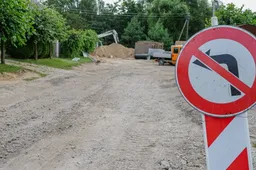 Asfaltą Alytaus mieste planuojama pakloti dvejose dešimtyse gatvių