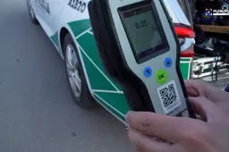 Policija balandį reidų metu tikrins vairuotojų blaivumą, vykdys chuliganiško vairavimo kontrolę