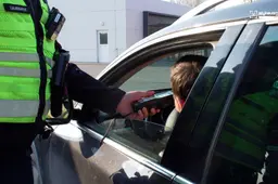 Prieš Jonines – specialūs policijos reidai