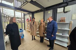 Alytaus rajone – patrauklaus ir patogaus švietimo ambicija