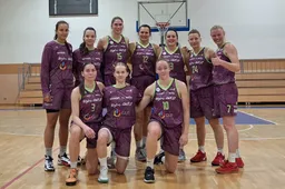 Alytaus moterų krepšinio komanda ALYTUS-GUT.LT - B diviziono lyderės