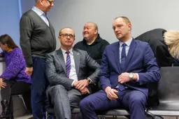 Teismas buvusių teisėjų ir R. Malinausko korupcijos byloje nuosprendį skelbs balandį 