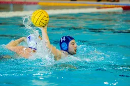 Alytaus komanda užsitikrino vietą Lietuvos vyrų vandensvydžio čempionato finale