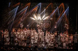 Įteikti Alytaus metų apdovanojimai/ VIDEO