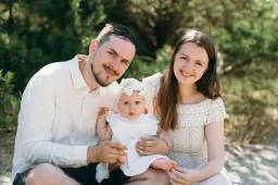 Ieva ir Vilius Benečiai: „Alytus – aukso viduriukas tarp civilizacijos ir gamtos“