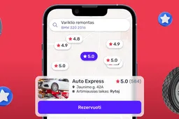 Kaip Išsirinkti Patikimą Autoservisą: 5 Svarbiausi Patarimai