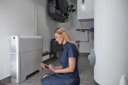 Nauja 15 mln. Eur vertės parama kaupikliams įsirengti: atsipirkimas vos per kelerius metus