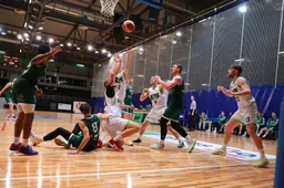 „Alytaus“ krepšininkai patyrė penkioliktąjį pralaimėjimą iš eilės