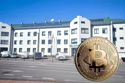 Sukčiai įtikino Alytaus gyventoją investuoti į kriptovaliutas ir išviliojo 20 tūkst. eurų