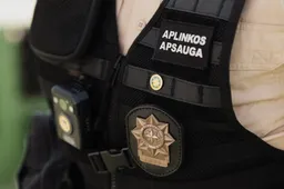 Aplinkosaugininkai kreipėsi į prokuratūrą dėl neteisėtai nukirstų 89 saugomų medžių