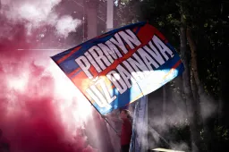 Alytaus DFK „Dainava“ pristato naujojo sezono sudėtį