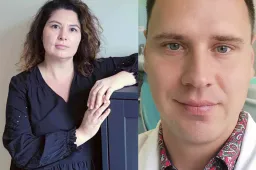 Alytaus poliklinikos medikų gretas papildė du nauji gydytojai: „Kolektyvas mus priėmė šiltai ir draugiškai“