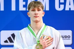 Alytiškis nesustabdomas: antras auksas Europos taurėje!