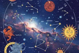 Astrologinė prognozė kovo 17–23 dienoms