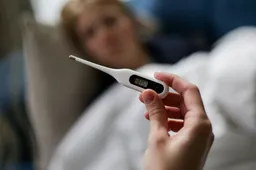 Mažiausias sergamumas fiksuotas Alytaus apskrityje