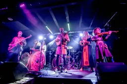 Audiovizualiųjų menų centre – grupės „Hansanova“ koncertas / šeštadienį, 13 val.