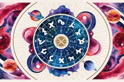  Astrologinė prognozė kovo 3–9 dienoms              