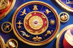 Astrologinė prognozė kovo 24–30 dienoms