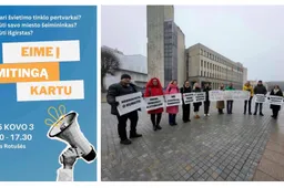 Alytaus švietimo reforma: vaikų gerovė ar žalingas eksperimentas?