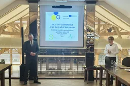 Alytaus ligoninėje odos vėžį aptiks dirbtinis intelektas