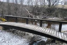 Varėnoje fiksuota šalčiausia naktis šią žiemą