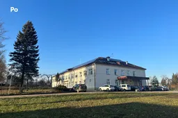 Daugų palaikomojo gydymo ir slaugos ligoninėje – ilgai laukti pokyčiai