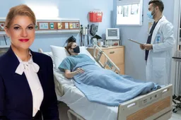 J. Šukevičienė:  Seime kelią skinasi siūlymas paprastinti gydymo įstaigų vadovų skyrimą antrai kadencijai