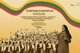 Lietuvos nepriklausomybės atkūrimui – renginiai Alytuje