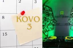 Kovo 3 dienos gidas (ATNAUJINAMA)