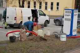 Alytuje bus įrengta 15 naujų elektromobilių įkrovimo stotelių, o 3 senos – pakeistos naujomis