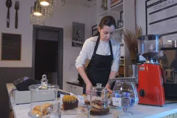 Loreta su vyru grįžo gyventi į mažą miestelį tėvynėje: čia įkūrė ir verslą