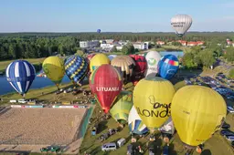 Birštono 2025 metų renginiai – impulsas kultūrinio, sportinio ir gastronominio turizmo plėtrai
